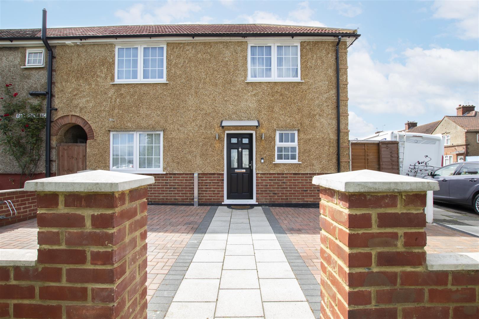 Bell Lane, Enfield Lanes Estate Agents